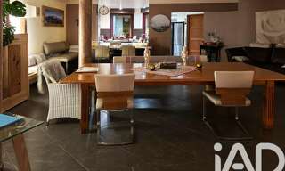 Appartement 5 Pièces 154 m² à vendre à Creutzwald (57150)