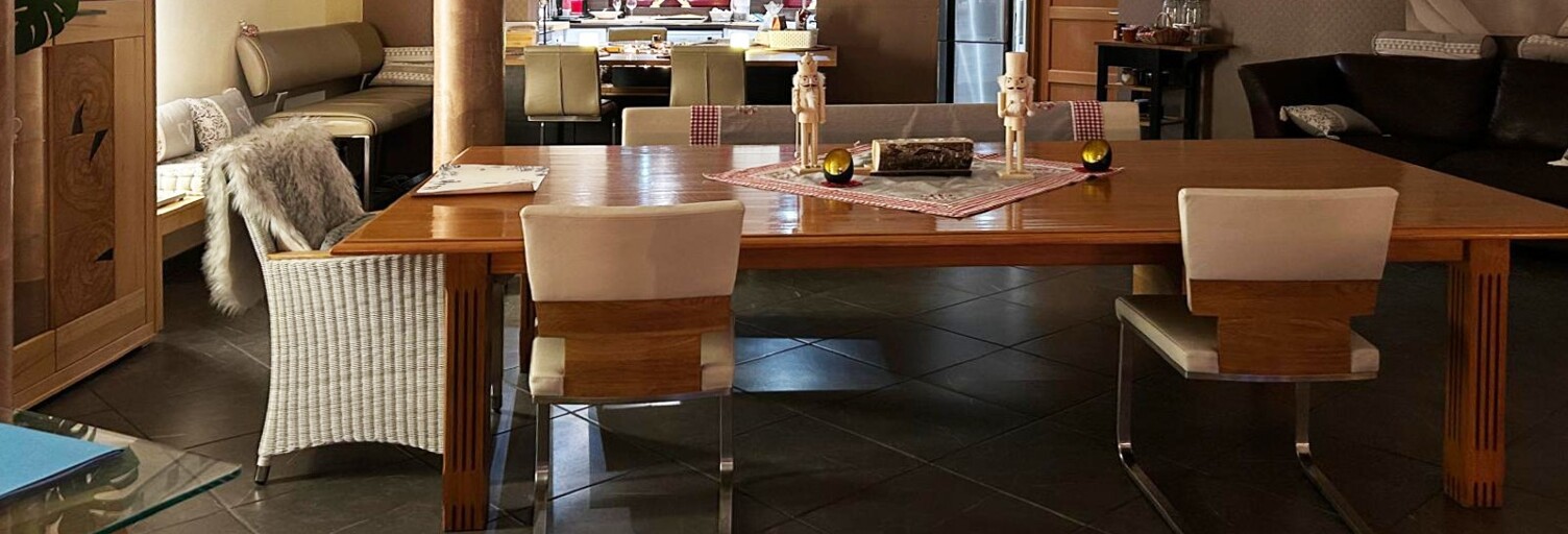 Appartement 5 Pièces 154 m² à vendre à Creutzwald (57150)