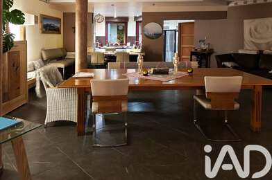 Appartement 5 pièces 259000 €