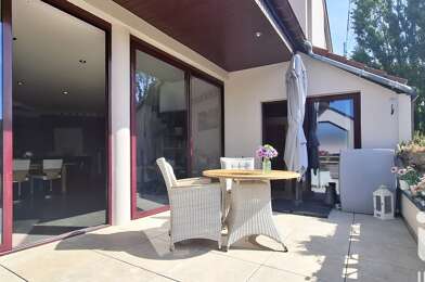 Appartement 5 pièces 259000 €