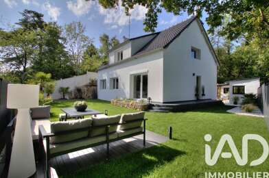 Maison 7 pièces 790000 €