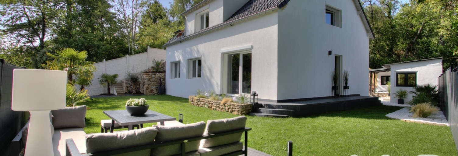 Maison 7 Pièces 165 m² à vendre à Palaiseau (91120)