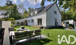 Maison 7 Pièces 165 m² à vendre à Palaiseau (91120)