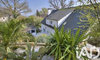 Maison 7 Pièces 165 m² à vendre à Palaiseau (91120)