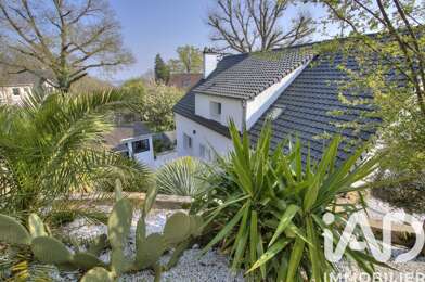 Maison 7 pièces 790000 €