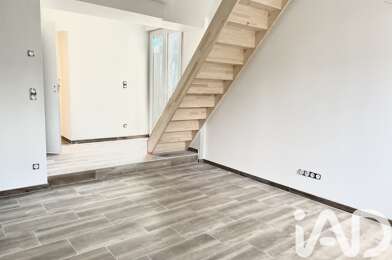 Maison 3 pièces 1450 €