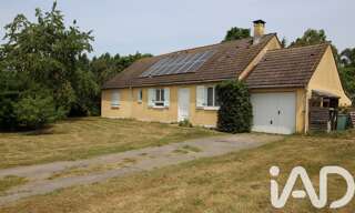 Maison 6 Pièces 114 m² à vendre à Garennes-sur-Eure (27780)