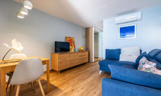 Appartement 1 Pièce 27 m² à vendre à Sète (34200)