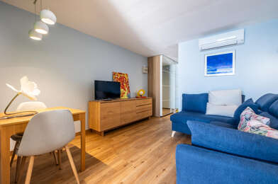 Appartement 1 pièces 243000 €
