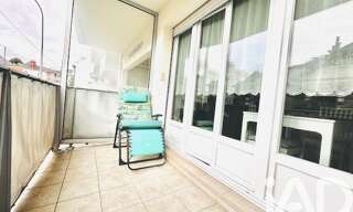 Appartement 2 Pièces 23 m² à vendre à La Baule-Escoublac (44500)