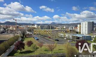 Appartement 3 Pièces 72 m² à vendre à Clermont-Ferrand (63100)