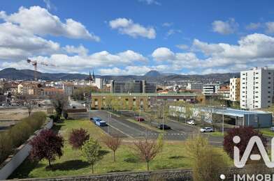 Appartement 3 pièces 166000 €