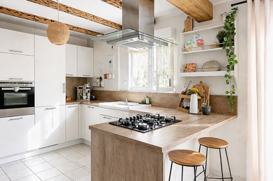 Maison 5 pièces 249000 €