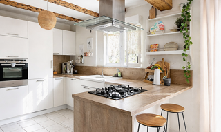 Maison 5 Pièces 130 m² à vendre à Stiring-Wendel (57350)