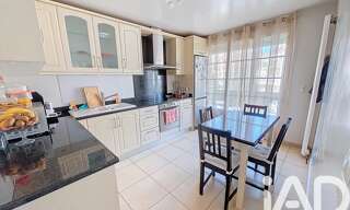 Maison 8 Pièces 184 m² à vendre à Roissy-en-Brie (77680)