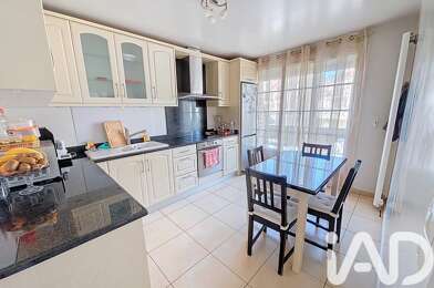 Maison 8 pièces 444000 €