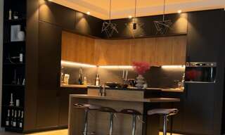 Appartement 5 Pièces 118 m² à vendre à Longjumeau (91160)