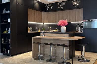 Appartement 5 pièces 329000 €