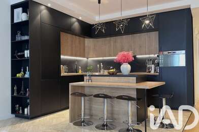 Appartement 5 pièces 329000 €