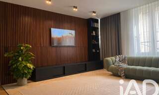 Appartement 5 Pièces 114 m² à vendre à Longjumeau (91160)