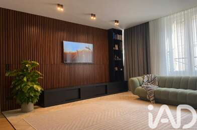Appartement 5 pièces 295000 €