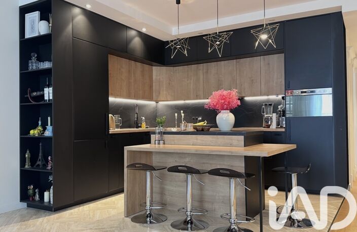 Vente Appartement 5 pièces — photo 2
