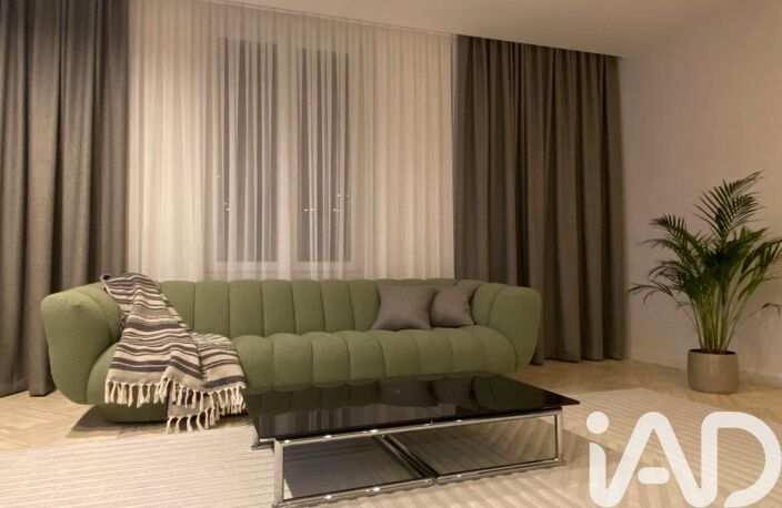 Vente Appartement 5 pièces — photo 3