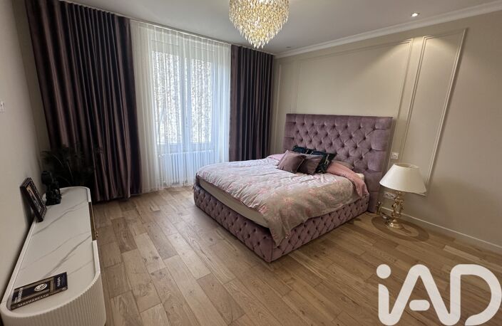 Vente Appartement 5 pièces — photo 4