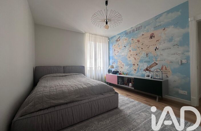 Vente Appartement 5 pièces — photo 5