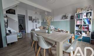 Maison 3 Pièces 66 m² à vendre à Déville-lès-Rouen (76250)