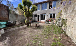 Maison 7 Pièces 155 m² à vendre à Bordeaux (33800)