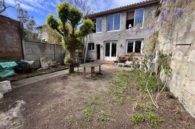 Maison 7 pièces 577500 €