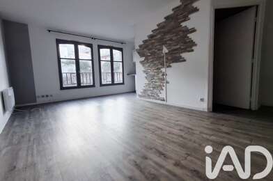 Appartement 1 pièces 106000 €