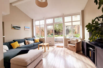 Maison 6 pièces 695000 €