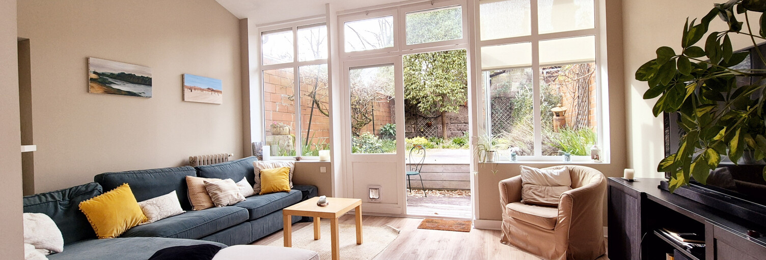 Maison 6 Pièces 165 m² à vendre à Bordeaux (33000)