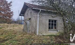 Terrain  1000 m² à vendre à Hadol (88220)