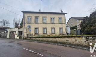 Maison 6 Pièces 290 m² à vendre à Hadol (88220)