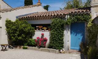 Maison 4 Pièces 120 m² à vendre à Fourques (30300)