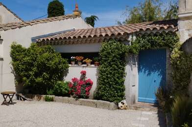 Maison 4 pièces 350000 €