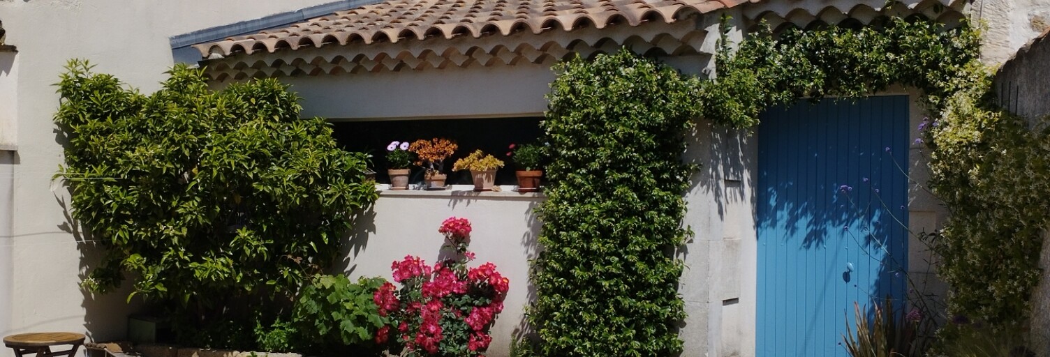 Maison 4 Pièces 120 m² à vendre à Fourques (30300)