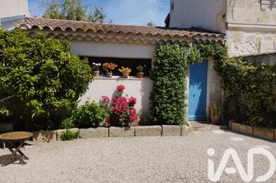 Maison 4 pièces 350000 €