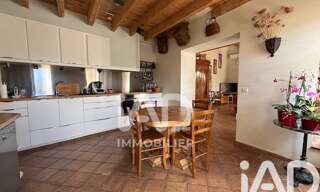 Maison 4 Pièces 120 m² à vendre à Fourques (30300)