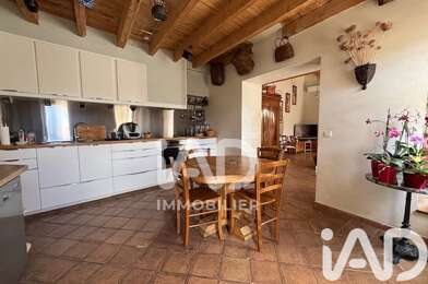 Maison 4 pièces 350000 €