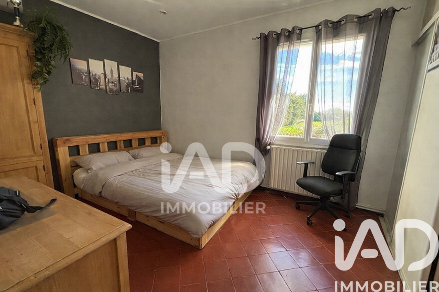 Vente Maison/villa 4 pièces - Photo 4