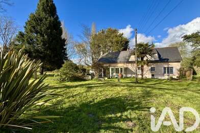 Maison 5 pièces 188000 €