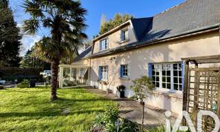 Maison 5 Pièces 120 m² à vendre à Saint-Méen-le-Grand (35290)