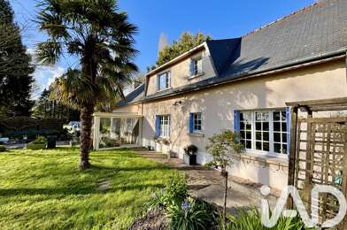 Maison 5 pièces 188000 €