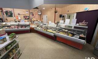 Commerce  190 m² à vendre à Moréac (56500)