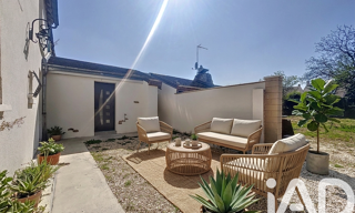 Maison 5 Pièces 90 m² à vendre à Favières (77220)