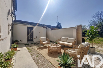 Maison 5 pièces 269000 €